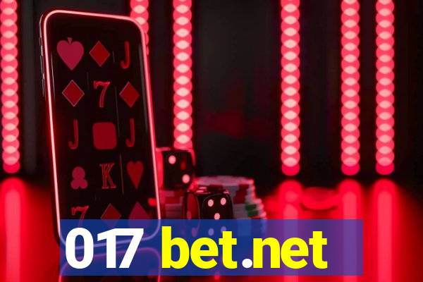 017 bet.net